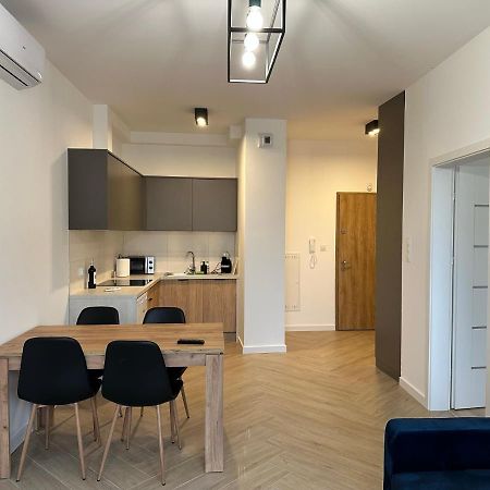 Apartament Metropolis 15 Stary Toruń Extérieur photo