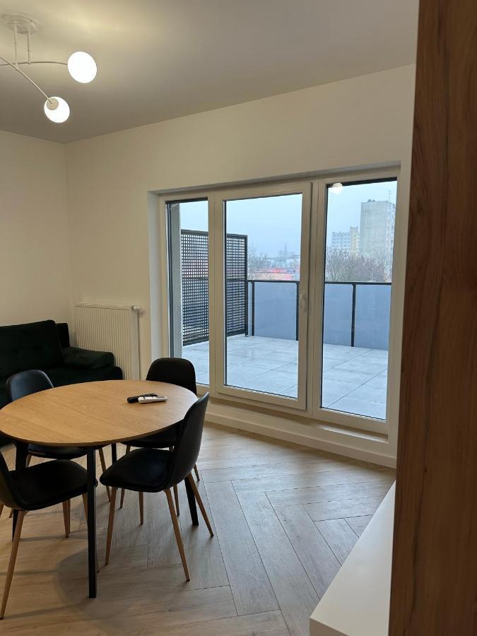 Apartament Metropolis 15 Stary Toruń Extérieur photo