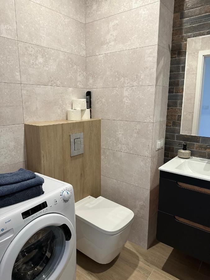 Apartament Metropolis 15 Stary Toruń Extérieur photo