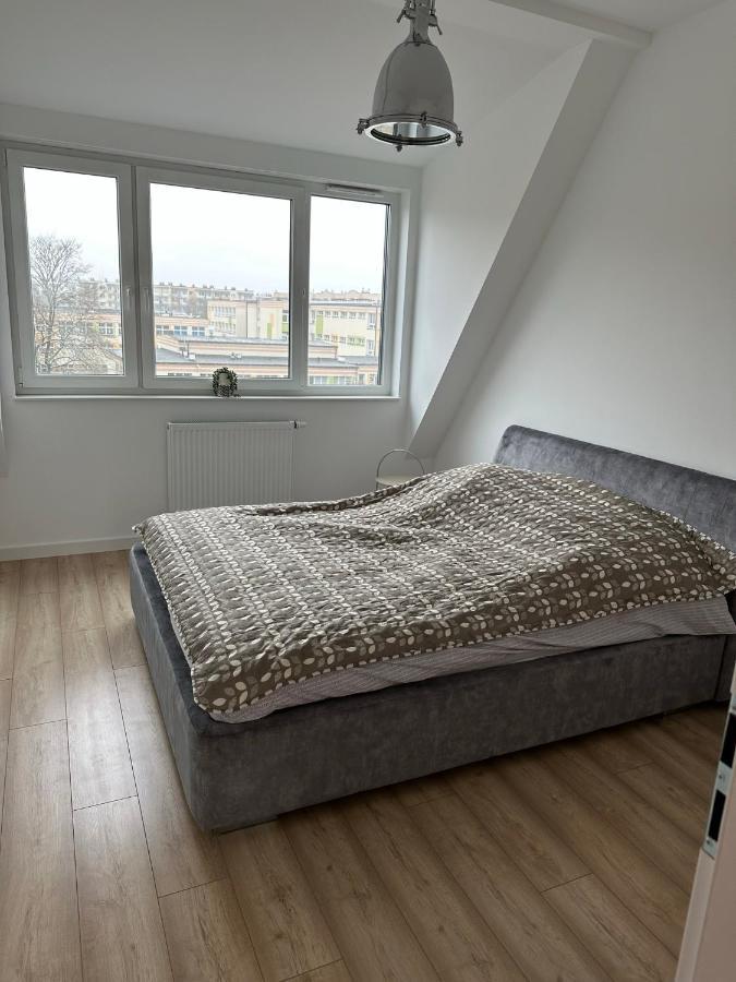 Apartament Metropolis 15 Stary Toruń Extérieur photo