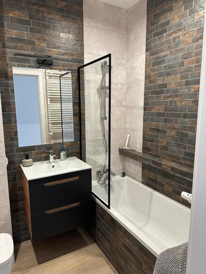 Apartament Metropolis 15 Stary Toruń Extérieur photo