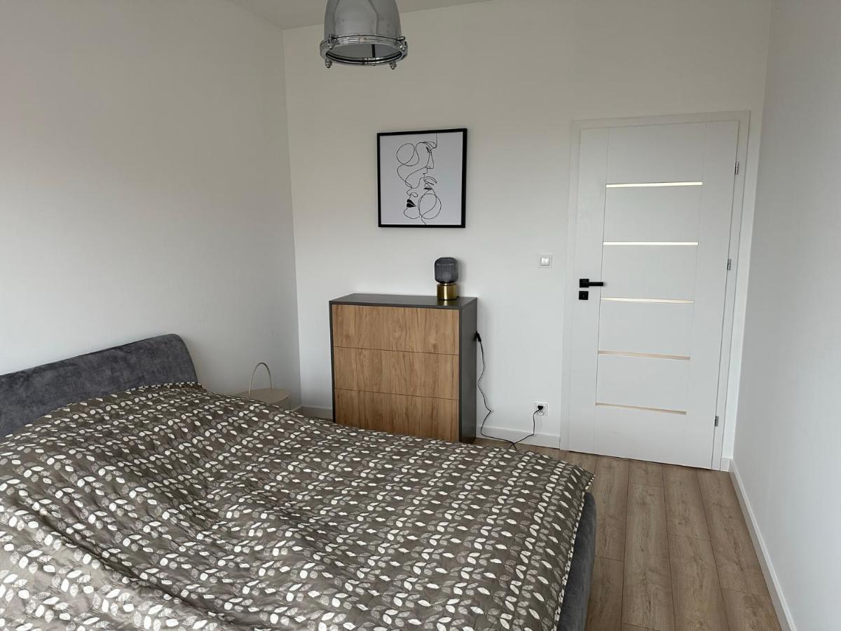 Apartament Metropolis 15 Stary Toruń Extérieur photo