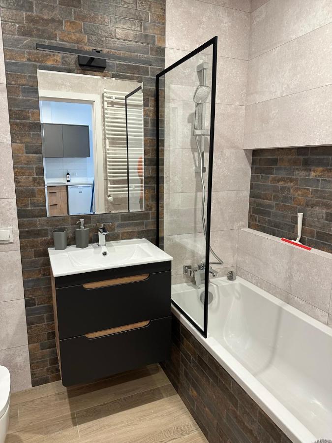 Apartament Metropolis 15 Stary Toruń Extérieur photo
