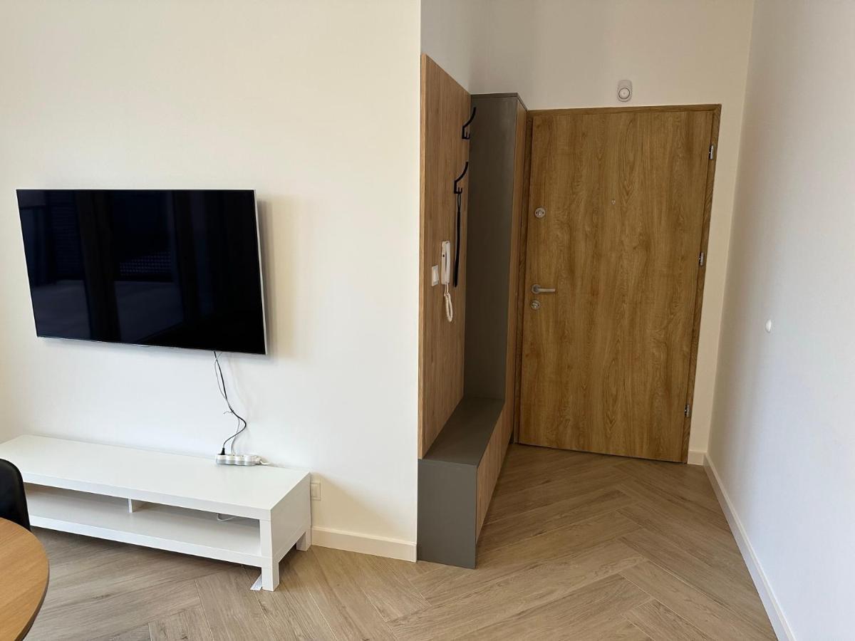 Apartament Metropolis 15 Stary Toruń Extérieur photo