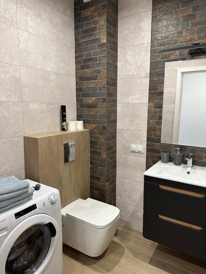 Apartament Metropolis 15 Stary Toruń Extérieur photo